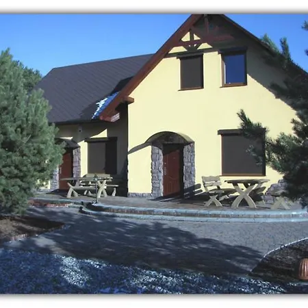 Lodge Zacisze