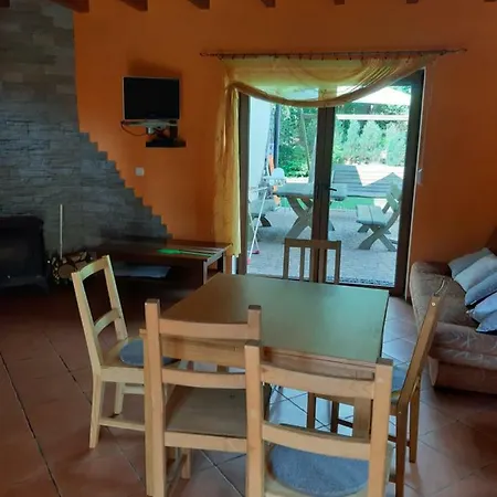 Zacisze Lodge
